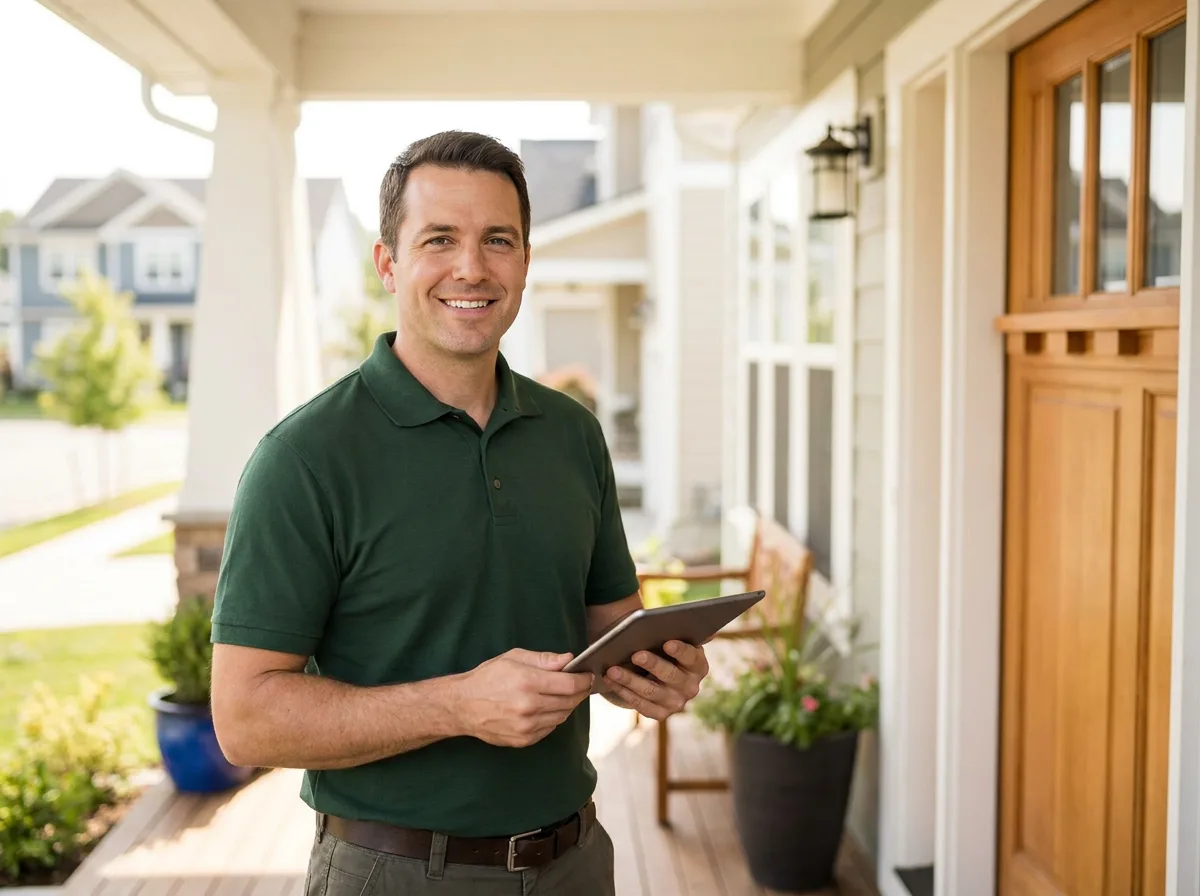 Pest control FAQs for Petersburg, OH